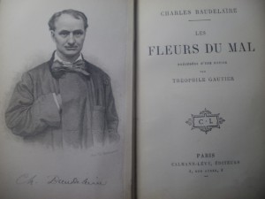 Victor Hugo и Charles Baudelaire