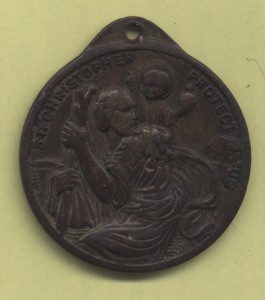 Медаль Iohannes XXIII Pont. Maximvs