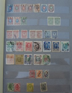 Альбом марок прошу оценить