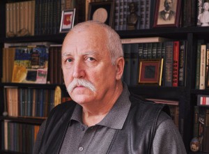 Малозёмов Юрий Поликарпович (16.06.1955 – 19.09.2016)