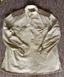 Униформа 1945 оригинал, полевая форма рядового+сапоги трофей