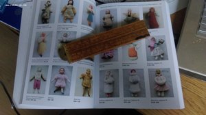 Hовый каталог по ёлочным игрушкам и открыткам