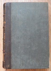 Журнал Коннозаводства за полгода 1871 года.