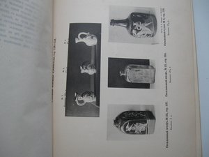 Опись старинных вещей собрания П.И.Щукина