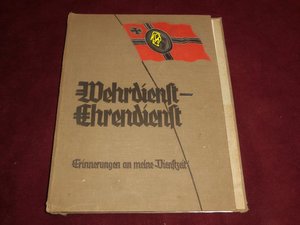 Фотоальбом Германия 3 рейх 1935 пехота Вермахта.