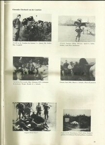 Журнал ветеранов XV Казачьего кавалерийского корпуса Панвица