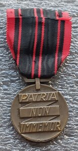 Медаль сопротивления Франция