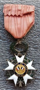 Орден Почётного Легиона Франция
